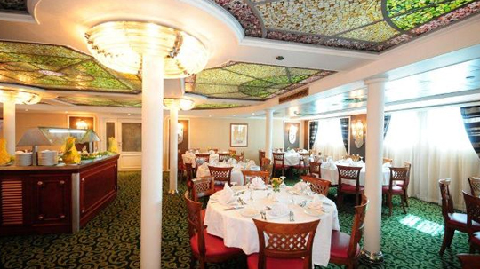 Royal Ruby Nile Cruise Royal Ruby Nile Cruise